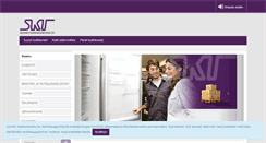 Desktop Screenshot of kodinkonetukku.fi